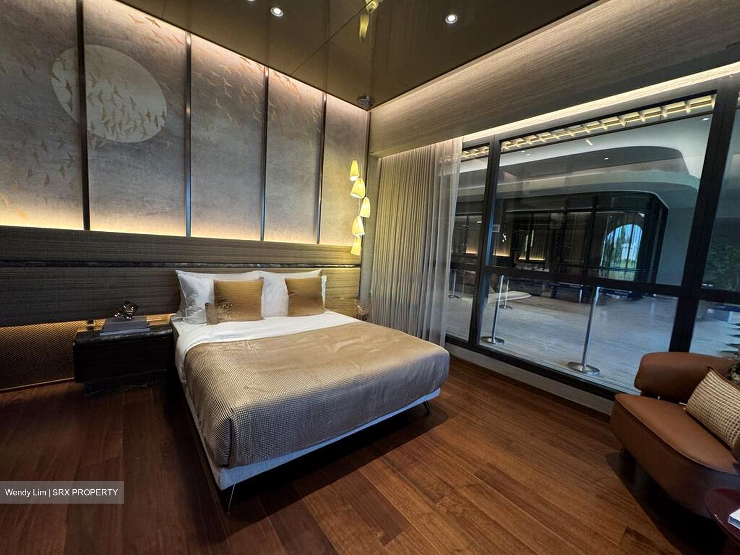 Marina Gardens Lane (D1), Apartment #515539731